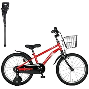 Amazon.co.jp: 子ども用自転車 - 子ども用自転車・付属品: スポーツ